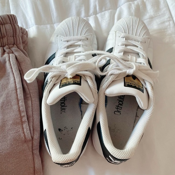 Adidas Superstar sneakers - Picture 7 of 15